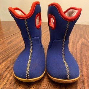 Bogs ttoddler winter boots